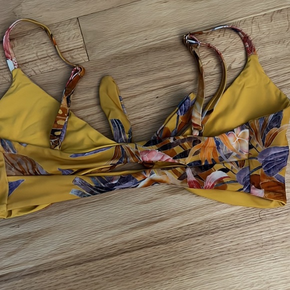 L*Space top and Portia bottom desert palm - Picture 5 of 9